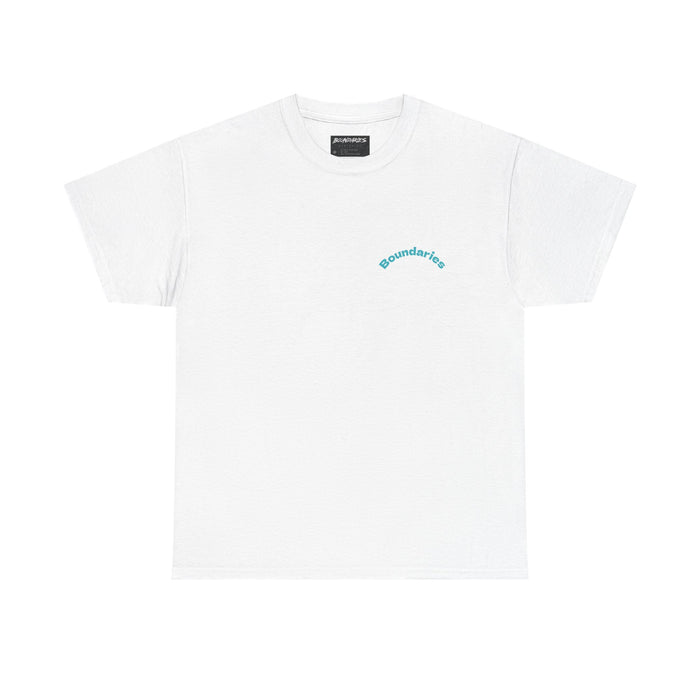 Be Clear Tee / Protect Your Peace Collection