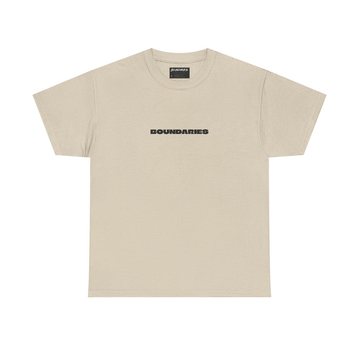 Peace Tee Protect your Peace collection